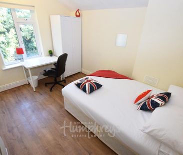 5 bedroom terraced house to rent - Photo 6