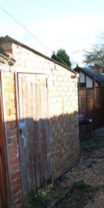 4 Leopold Street - 3 Double Bedrooms Loughborough - Photo 4