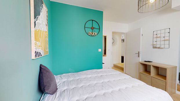 ENSISHEIM Roommate 4 Bedrooms at Strasbourg - Photo 1
