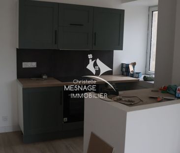 Location Appartement 2 pièces 33m² DINAN 22100 - Photo 2