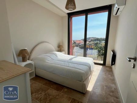 Appartement à louer 3 pièces 56.83m² - Photo 3