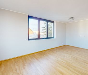 Erftstadt-Lechenich! Top-moderne 3-Zimmer-Mietwohnung mit hohem Woh... - Photo 1