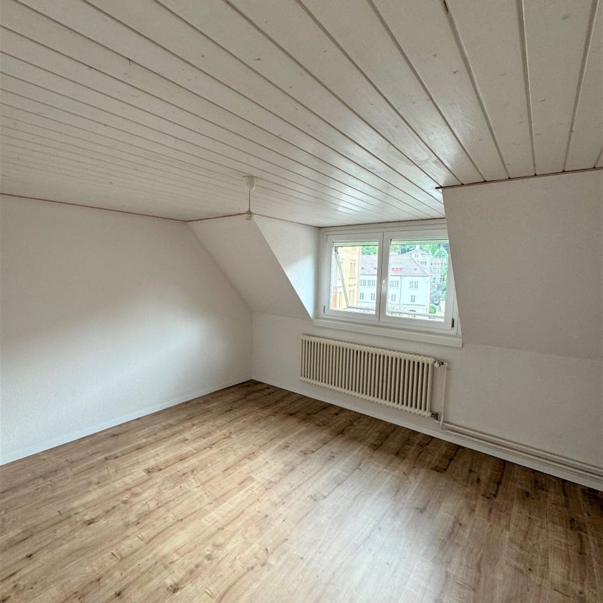 Marie Anne Calame 12 – 4.5 pièces au 4ème - Photo 1