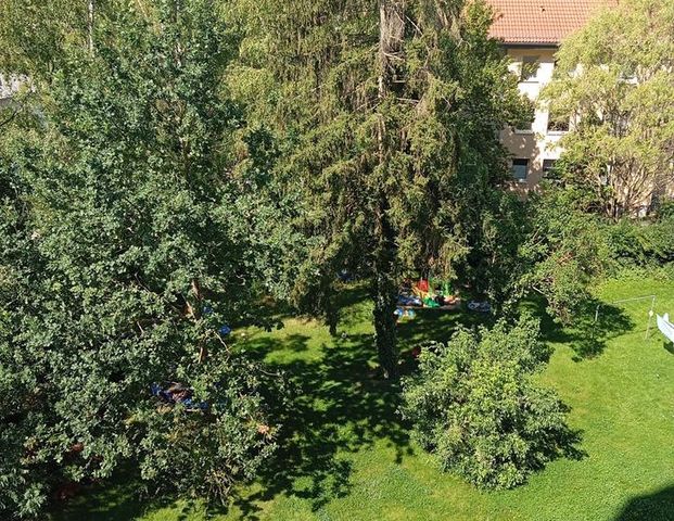 1 Zimmer Wohnung Gießen neben der Uni ,Zimmer - Foto 1