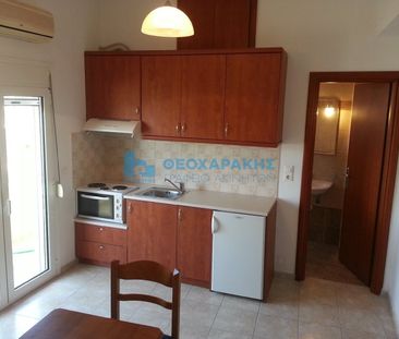 Διαμέρισμα για ενοικίαση Γάζι - Photo 4