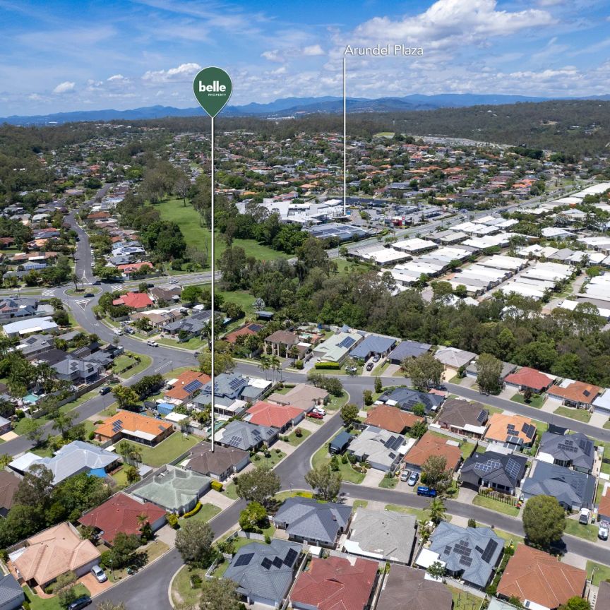 Immaculate Low-Set Home in a Quiet, Convenient Arundel Location - Photo 1