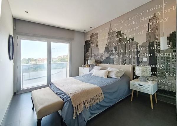 Apartamento T2 em Coimbra