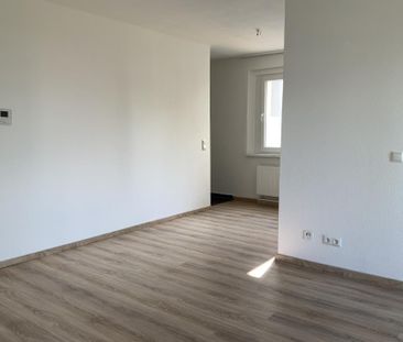 Demnächst frei! 2-Zimmer-Wohnung in Düsseldorf Hassels - Photo 1