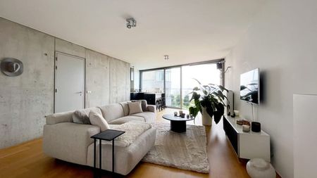 Appartement te huur - Foto 3