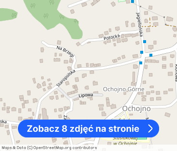 OKAZJA! Dom do wynajęcia, Ochojno koło Świątnik! - Zdjęcie 1