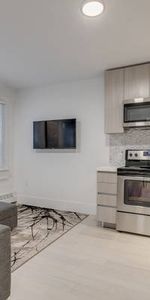 Available February 1st - Pet Welcome Furnished Studio @ 1425 Haro - Photo 4