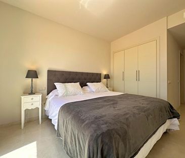 Ático de alquiler en Alcazaba Lagoon, Casares pueblo - Photo 3