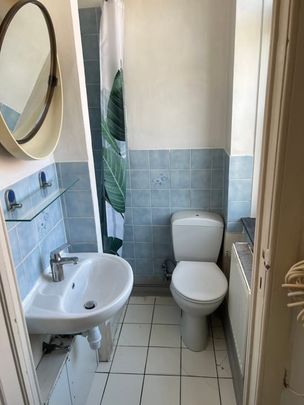 Appartement te huur - Photo 1