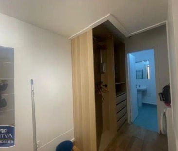 Appartement à louer 1 pièce 36.03m² - Photo 3