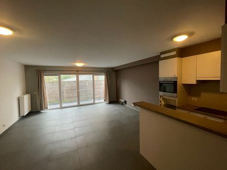 Gezellig 1-slaapkamer appartement te huur in centrum Blankenberge - Photo 3