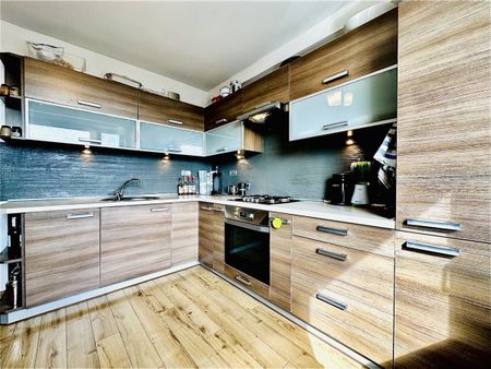 Komfortowa kawalerka w najlepszej części miasta 36.85 m² - Фото 4