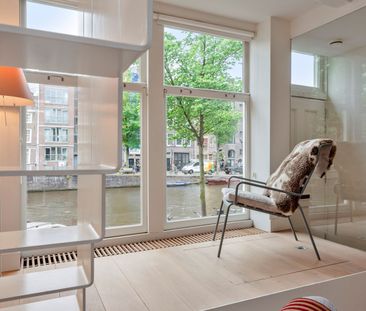 Prinsengracht 625-H, Leidsegracht-Noord, 1016HV, Amsterdam - Foto 3