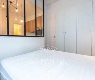 Rue Faraday, - Photo 2