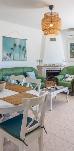 Apartamento T2 - Photo 1