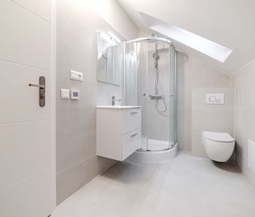 Pronájem bytu 2+kk • 46 m² bez realitkyElišky Přemyslovny, Praha - ... - Photo 4