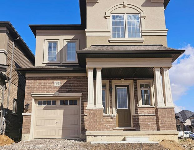 Detached Home For Lease | X8141944 - Photo 1