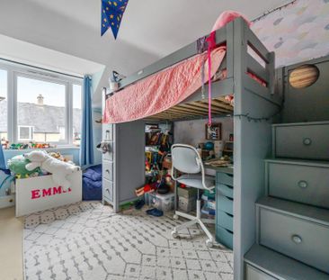 5 bedroom terraced house to rent - Photo 5