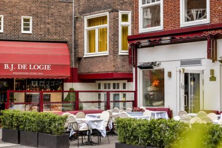 Minervaplein 48 3 - Foto 5