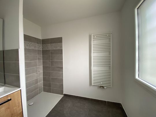 Appartement 2 pièces - Photo 1