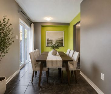 For Lease - 566 Simran Private, Barrhaven, Ontario - Photo 6