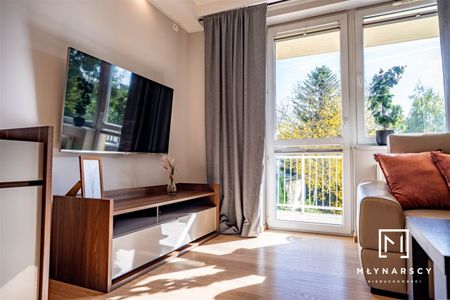 Mieszkanie na wynajem Bielsko-Biała, Górne Przedmieście 74.00 m - Zdjęcie 3