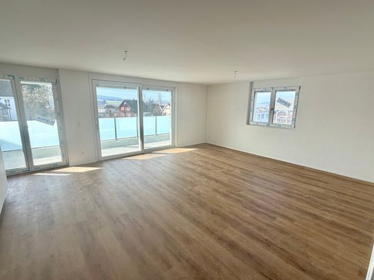 3.5 Zimmer, 87 m², 1. Stock - Foto 1