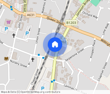 Flat 6, 30 Oxford Street - Photo 1