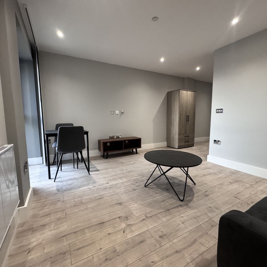 Jarrom Street, Leicester - Photo 1