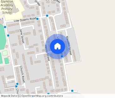 Lindsay Street, Hetton-le-Hole, Houghton Le Spring, Tyne and Wear, ... - Photo 1