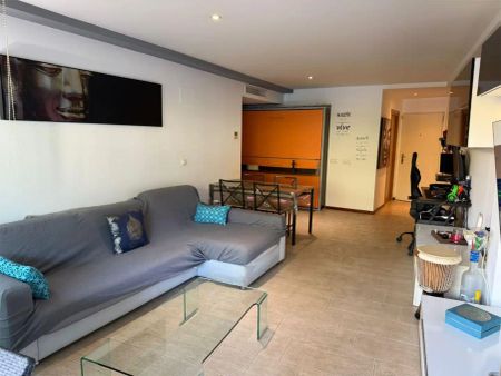 Apartamento de alquiler en Carrer Marià Villangómez, 12, Santa Eulària - Photo 3