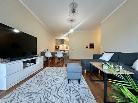 MIESZKANIE na WYNAJEM - Photo 2