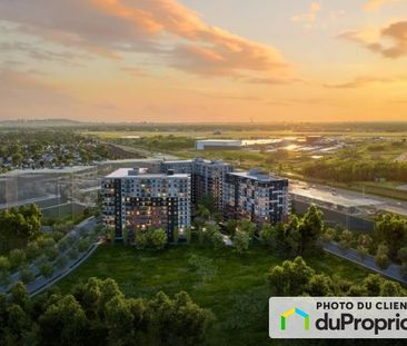 1500, avenue Andrée-Champagne- Mostra+ Saint-Bruno, St-Bruno-De-Mon... - Photo 1