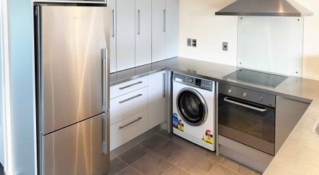 Modern, Easy-Care Living - Photo 5