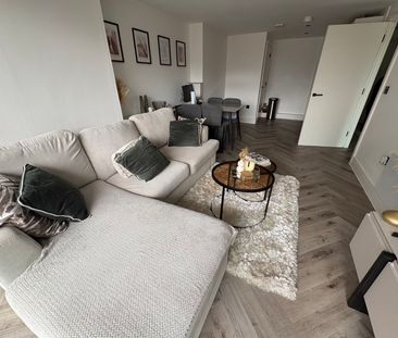 1 bedroom apartment to rent - Photo 3