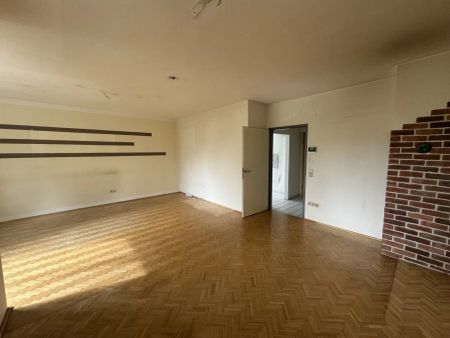 4 Zimmer Genossenschaftswohnung mit Balkon! - Photo 2