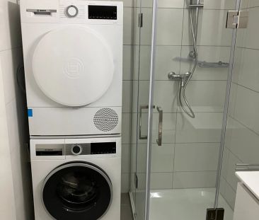 2.5 Zimmer, 50 m² - Foto 4