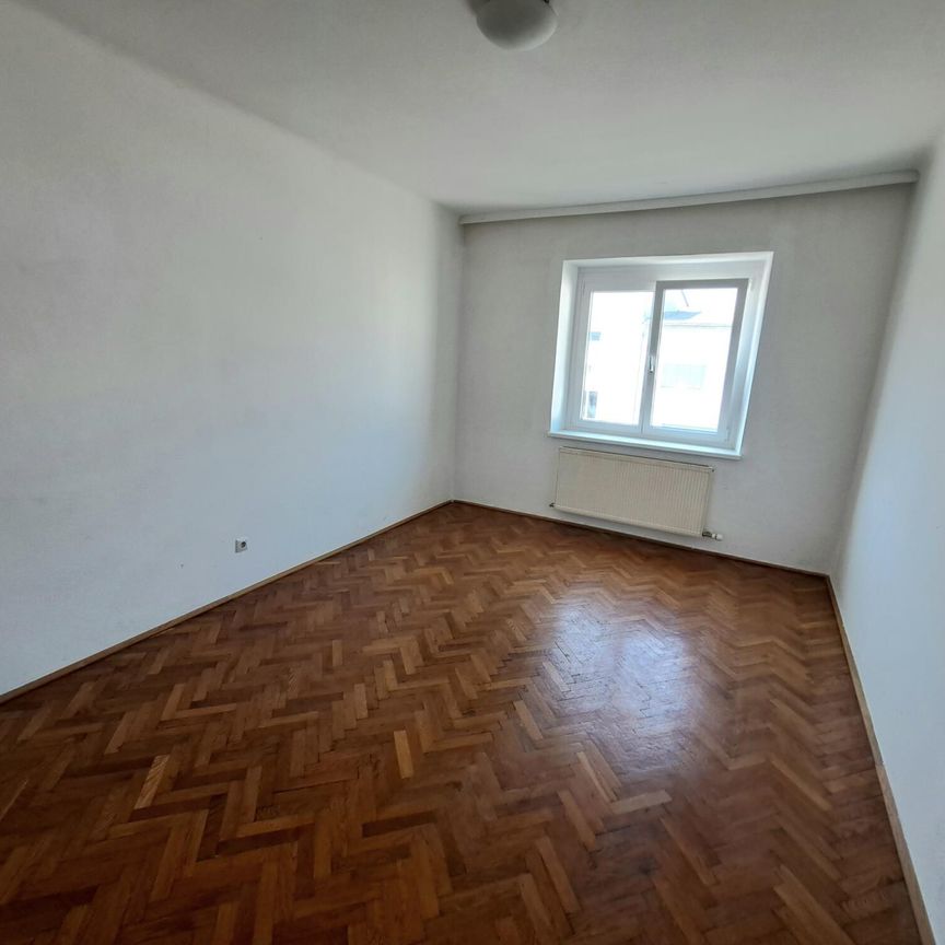 Gemütliche 2-Zimmer-Wohnung in Nähe des Musiktheaters - Photo 1