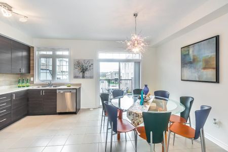 For Lease - 15 Sharbot Lane, Markham, Ontario - Photo 5