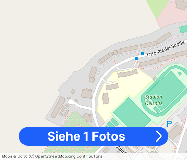 Barrierearme Wohnen in Oelsnitz - Foto 1