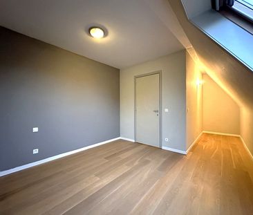 Prachtig dakappartement op centrale ligging - Foto 2