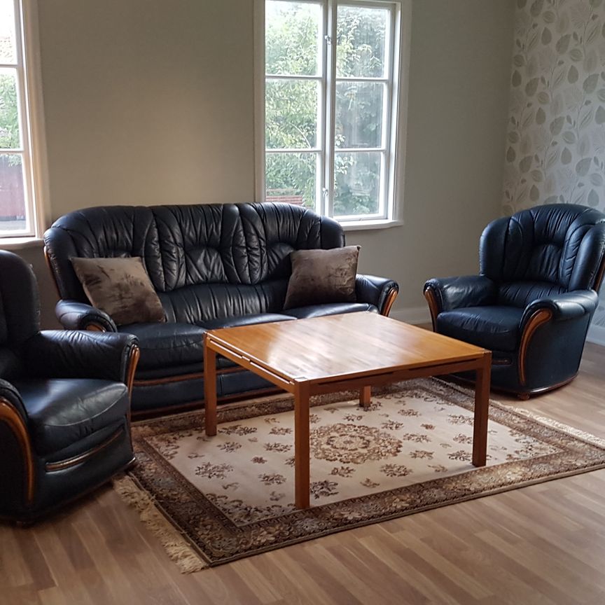 Högåsgatan, Tibro - Photo 1