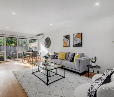 7/60 Peel Street, Kew - Photo 5