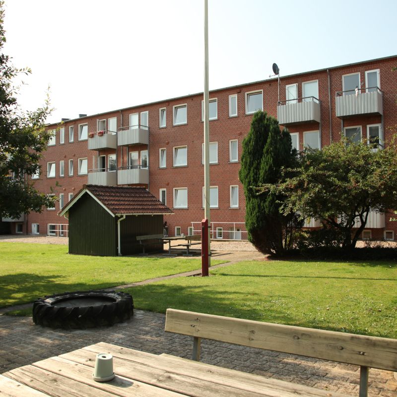 Lundvej 24 a, st.th., Varde - Foto 1