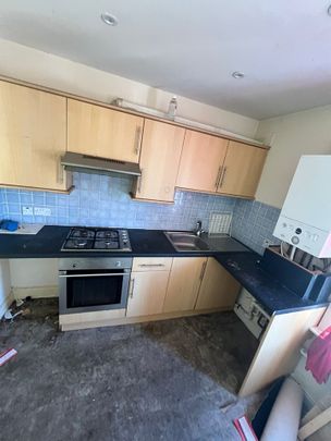 1 Bed Flat, School Lane, CH43 - Photo 1
