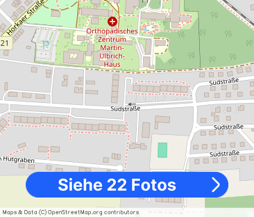 Drei moderne Zimmer mit Balkon in Rothenburg/O.L. - Foto 1